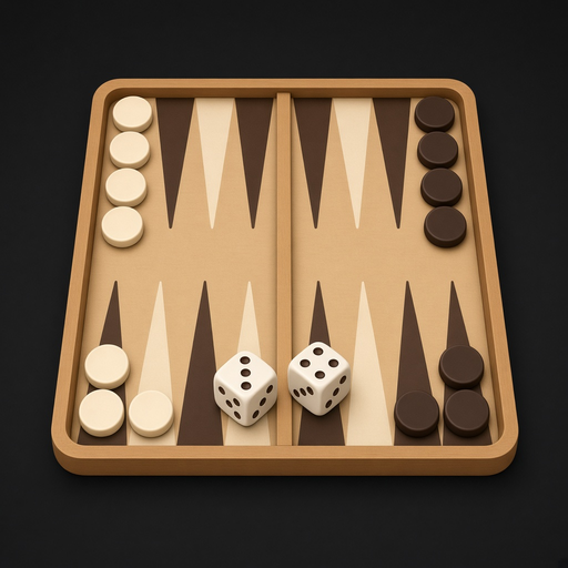 Backgammon